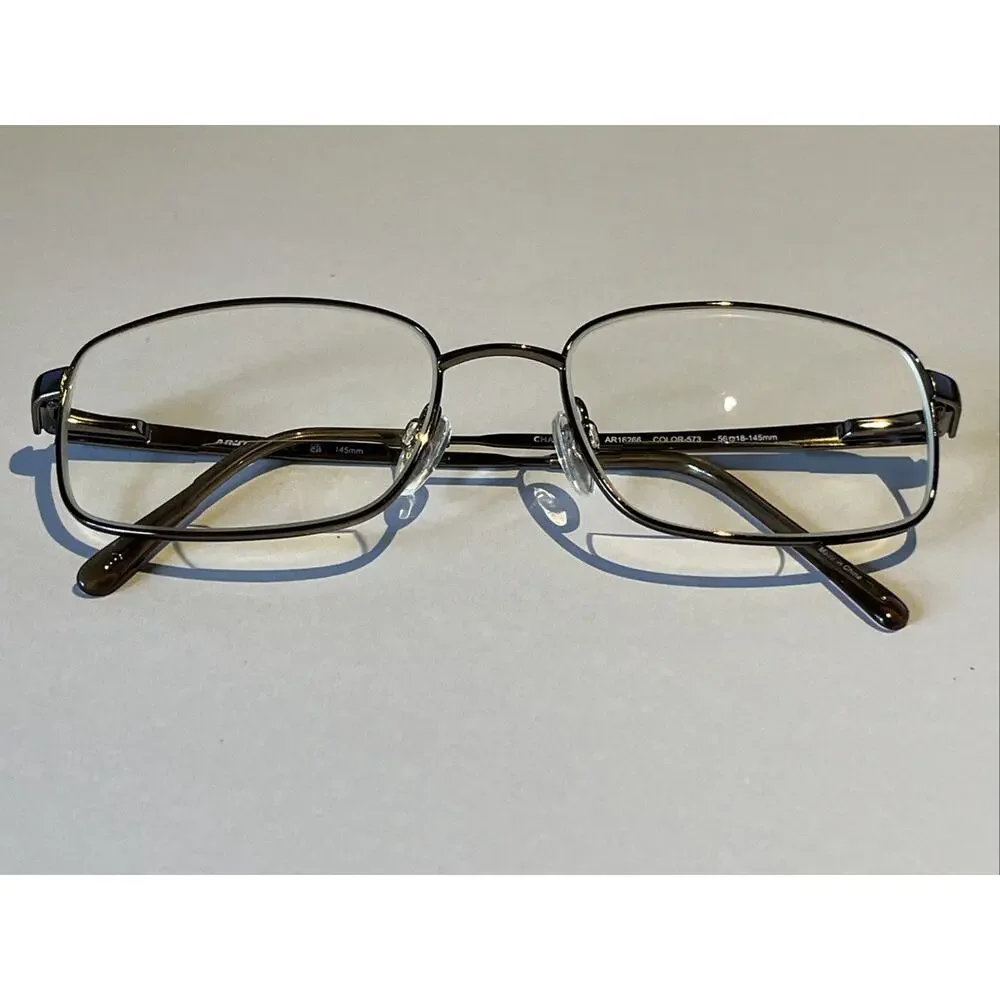 ARISTAR CHARMANT AR 16266 COLOR-573 Metal EYEGLASSES 56-18-145 Frames Only